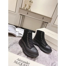 Alexander Mcqueen Low Shoes